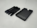 Raspberry Pi 3B Snap-Fit Case — 3D Printed